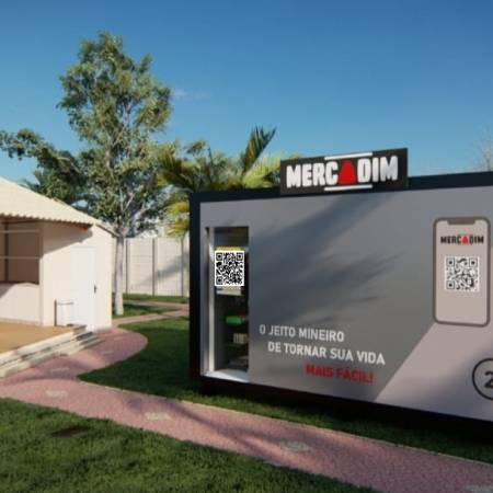 O futuro do varejo já começou nos Estados Unidos, chegou à Europa e agora está ganhando força no Brasil. Nos últimos anos, as lojas autônomas e os minimercados 24 horas se tornaram uma das principais tendências do varejo mundial.